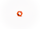 -03 AN Fitting Bulkhead Nut