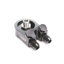 Thermostatic Oil Sandwich Plate