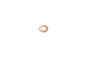 -03 AN Fitting Copper Banjo Bolt Washer