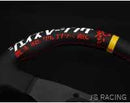 J'S Racing Limited Edition Katakana Steering Type F Black Air