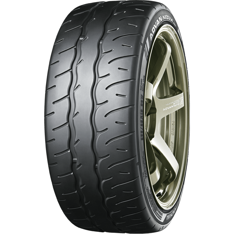 Yokohama 265/30R19 93W AD09 R7899