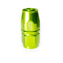 -06 AN Straight Female Aluminum Hose End (PTFE)