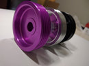 Jackson Racing JRSC D16/M45 3 Rib 3.2 Snout Pulley
