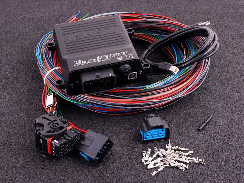 MaxxECU STREET KIT