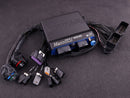 Ford Focus RS (2009-2010 MaxxECU RACE H2O Plugin STANDARD