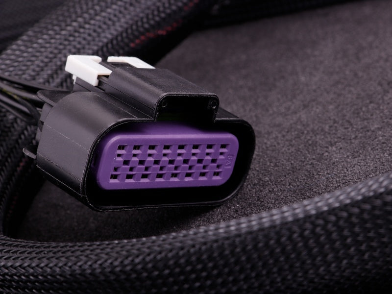 Ford Focus RS (2009-2010 MaxxECU RACE H2O Plugin STANDARD