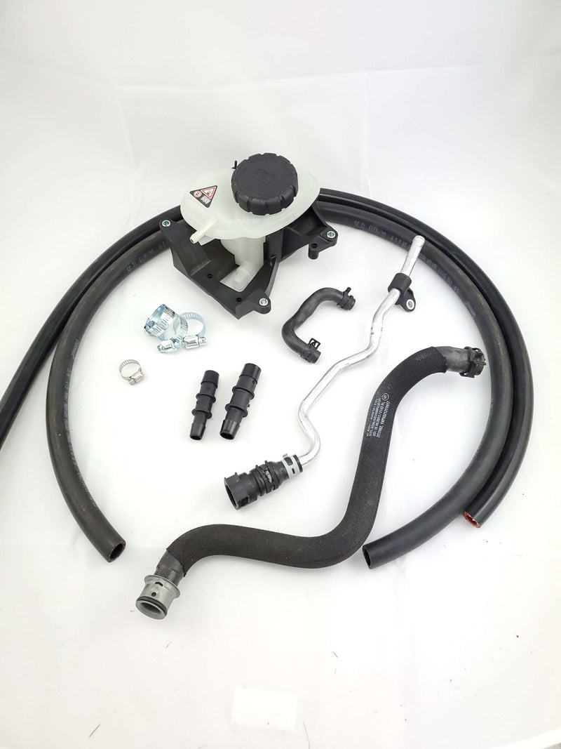 VRP Split Cooling Kit (M157/M278)