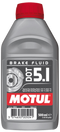 Motul DOT 5.1 Brake Fluid 500ml