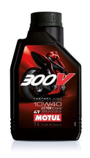 Motul 300V FL ROAD RACING 10W40