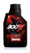 Motul 300V FL ROAD RACING 10W40