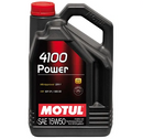 Motul 4100 POWER 15W50