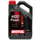 Motul 4100 POWER 15W50