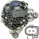 Alternator 12V 120A Audi VW