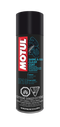 MOTUL E10 SHINE & GO SPRAY 0.4L