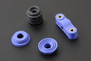 TPV REINFORCED SHIFTER BUSHING KIT, HONDA, CIVIC, INTEGRA, RD1-RD3 97-01, DC2 94-01, EG, EH, EJ1/2, EK3/4/5/