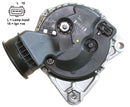 Alternator 12V 120A BMW 3 / 5 Series