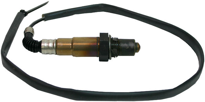 Oxygen Sensor 4 Wire Universal Planar post cat