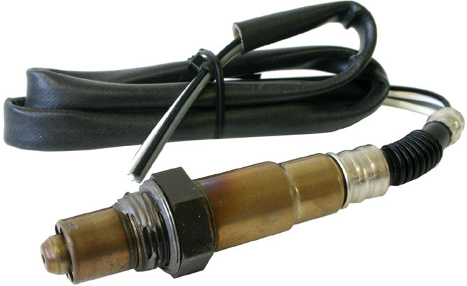 Oxygen Sensor Universal 4 Wire Planar post cat