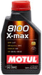 8100 X-MAX 0W-40