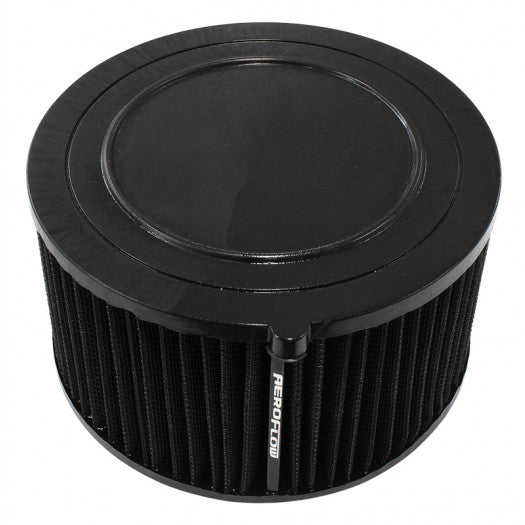 Replacement Round Air Filter Element