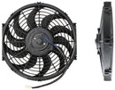 Aeroflow 12" Electric Thermo Fan