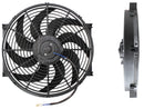 Aeroflow 14" Electric Thermo Fan