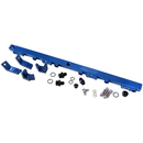 Aeroflow Ford Barra BA-BF Billet Fuel Rail