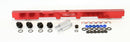 Aeroflow Billet Toyota 2JZ Fuel Rail (Non VVTI)