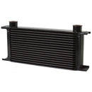 Aeroflow 10 Row Universal Oil Cooler