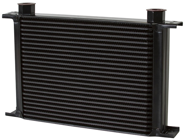 Aeroflow 25 Row Universal Oil Cooler