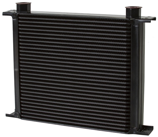 Aeroflow 34 Row Universal Oil Cooler