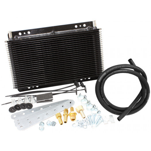 Aeroflow Oil Cooler Kit