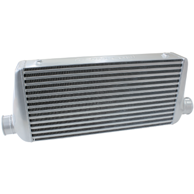 Aeroflow Race Series Intercooler 600x300x100mm 3" Inlet/Outlet