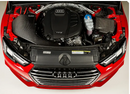 Audi B9 A4 2.0T (2017+) Kohlefaser Luft-Technik Intake System