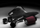 Audi B8/B8.5 Luft-Technik Intake System - Black Carbon/Kevlar