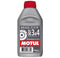 DOT 3 & 4 BRAKE FLUID