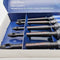 DETAIL TONIC PREMIUM VEHICLE DETAILING BRUSHES 5 PIECE SET