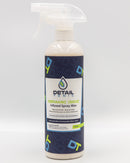 DETAIL TONIC CERAMIC INFUSED SPRAY WAX