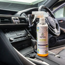 DETAIL TONIC INTERIOR CLEANER