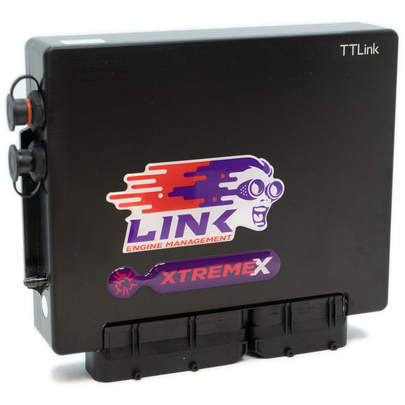 Link G4x VAG 1.8T - TTX