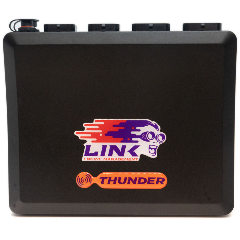 Link G4+ Thunder