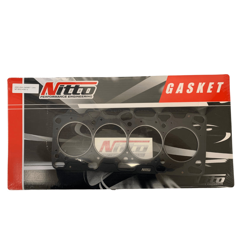 Nitto Head Gasket Mitsubishi EVO 4-9, 4G63