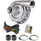 Davies Craig, EWP115 Alloy Kit, 12V 115LPM Electric Water Pump, Suit 2.0L-3.5L Engine, DC-8040