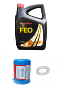 Honda FEO Service Pack