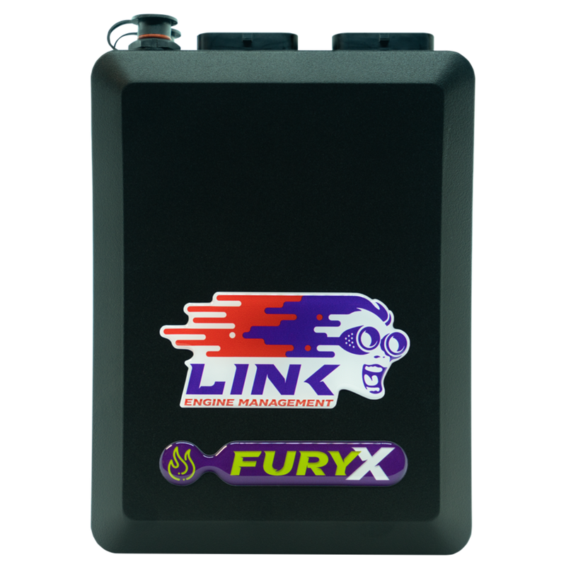 Link G4X FuryX