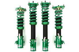 TEIN Adjustable Suspension Subaru GRB/GRF/GVB/GVF