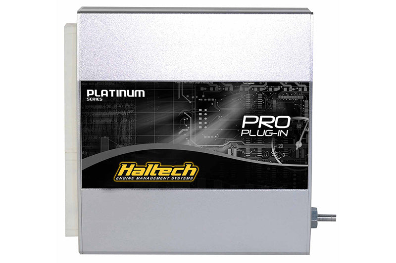 Haltech Platinum PRO Plug-in ECU Honda Integra DC5 (05-06)