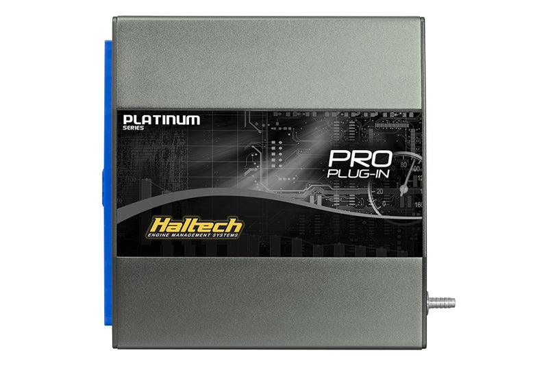 Haltech Platinum PRO Plug-in ECU Nissan R34 GTR Skyline