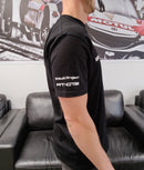 TPD/J's Racing T-Shirt