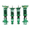 TEIN Adjustable Coil-overs Toyota MkII/Cresta/JZX100